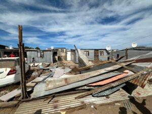 DA calls for action over individuals making profit from illegal structures