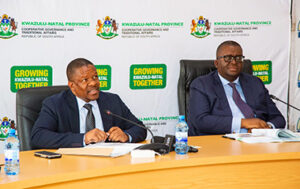 KZN CoGTA removes uThukela from being under administration despite ongoing corruption