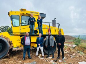 DA-run uMngeni ranked #1 in KZN for ensuring access to essential services