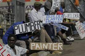 DA calls for urgent establishment of KZN Youth Employment Task Team as jobs crisis worsens