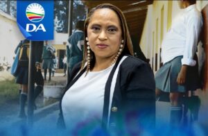 DA calls for urgent task team as shock report reveals more than 31 000 KZN learners fell pregnant between April 2023/March 2024