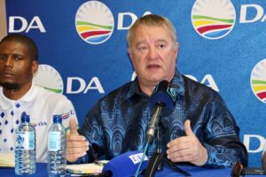 DA backs MEC Rodgers’ clean-up efforts as ANC Youth League peddles lies and empty slogans