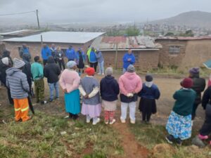 DA demands urgent action from ANC-run uMgungundlovu District over water crisis in Mpophomeni