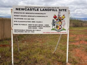 DA calls for immediate action on EDTEA directives as Newcastle landfill exposes residents to serious risks