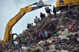 DA demands action over waste management crisis in Mtubatuba