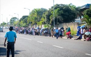 Tragedy at Verulam SASSA Office should never have happened