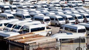 KZN’s taxi industry and commuters must be treated as partners in our province’s development &#8211; not pawns in a political game