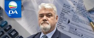 Accountability Crisis: DA slams fiscal delinquency within KZN’s Education, Health and Transport departments