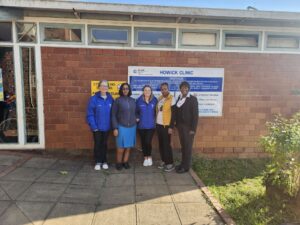 DA calls for expansion and upgrade of the Howick Clinic