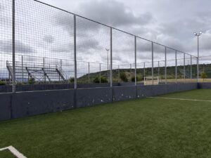 DA calls for swift intervention as oversight reveals flaws at new Alfred Duma Municipality high-performance sports centre