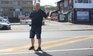 Ramsgate tourism hub partially repaired following DA pressure