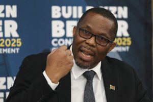 DA KZN condemns ANC eThekwini Mayor&#8217;s outburst