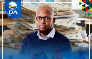 No school may withhold reports due to fee arrears – DA urges parents to report violations