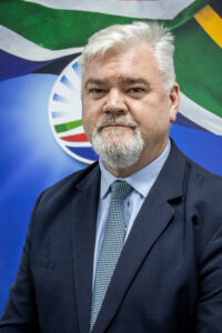 DORA Bill: KZN GPU holds the line as MKP and EFF reject R3.6billion in additional funding for our province