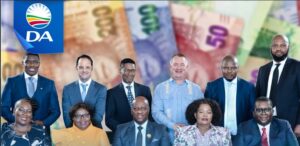 KZN Adjustments Budget: DA welcomes focus on health, education and disaster recovery under GPU