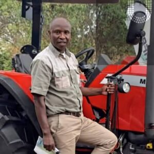 DA KZN condemns brutal murder of AFASA KZN Chairperson, Mbongeni Skhakhane