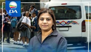 DA KZN calls for stricter learner transport measures as safety crisis continues