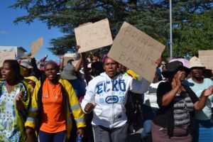 DA Kokstad calls for justice following the kidnapping of 7-year-old