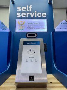Victory for DA-run uMngeni residents as Home Affairs officially launch partnership with first local bank to deliver smart IDs