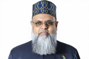 DA remains KZN’s most effective oversight and accountability party, with 63% of all Legislature parliamentary questions in 2025