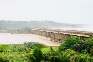 DA notes reopening of Umzimkhulu Bridge, calls for urgent completion amid safety concerns