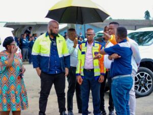 DA demands ethics investigation into alleged diversion of Mpophomeni storm relief material by ANC Councillor