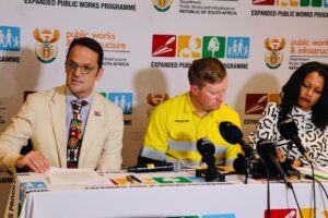 Eliminating EPWP corruption will lead to job opportunities for all, not just ANC insiders