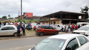 MEC Duma fails to act amid intimidation and extortion in transport sector