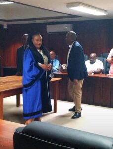 DA raises alarm over governance collapse in uPhongolo as IFP divisions hand control to ANC