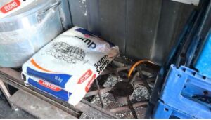 DA refers eThekwini’s R280-million soup kitchens, spending R2,500 per samp bag, to Public Protector