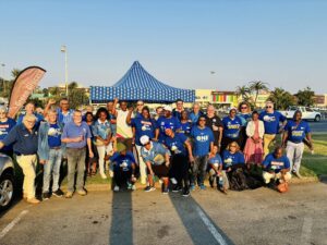 DA KZN takes Leadership Listening Tour to Ugu South