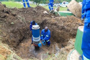 DA condemns eThekwini’s lack of preparedness for Water Surcharge Levy claims process