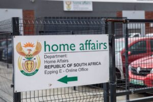 DA-led departments working together to deliver improved Home Affairs services in KwaDukuza