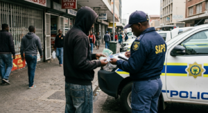 DA parly reply reveals allegations of collusion between high-ranking Phoenix SAPS officer, local know drug dealers