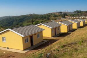 DA calls for answers on KZN housing project after 8-year delay, R120million expenditure