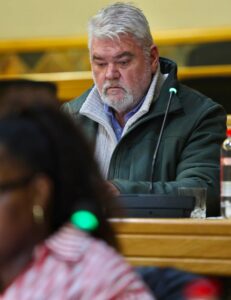 DA demands criminal action against delinquent Amajuba District officials