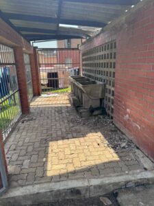 DASO demands urgent intervention over shocking living conditions at UNIZULU residences