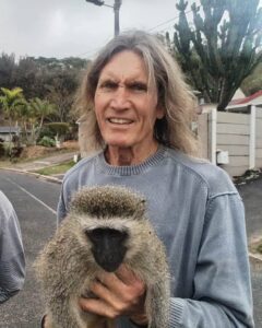 DA extends condolences following passing of conservationist Steve Smit