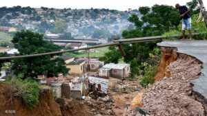 DA calls for urgent housing for 2 484 eThekwini flood victims