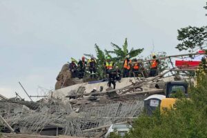 Verulam collapse: How many more lives must eThekwini risk?