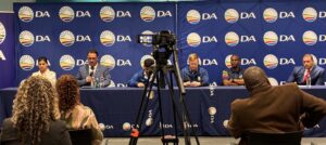 DA KZN unveils mayoral candidates to fix Ray Nkonyeni and the City of uMhlathuze