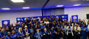 DA announces eThekwini ward candidates to get the Metro working for all