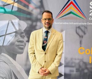 Historic Clean Audit for KZN Public Works, under DA MEC, Martin Meyer