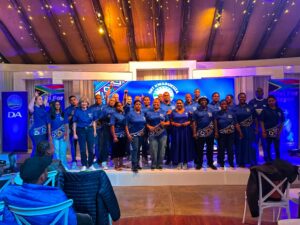 The DA’s candidates for KwaDukuza are ready to get it working