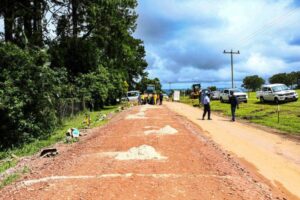 DA uMngeni demands urgent intervention from KZN DoT MEC Duma over state of rural roads