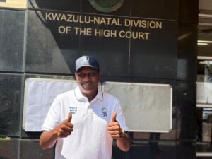 Durban High Court permits DA to say: The leaders of eThekwini have failed to deliver water services