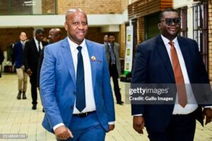 DA KZN takes Endumeni and Provincial Government to court over budget failure