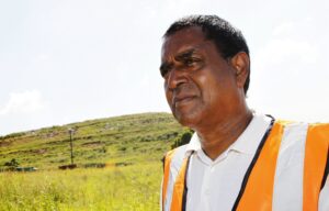 DA extends condolences on passing of environmental activist Desmond D’Sa